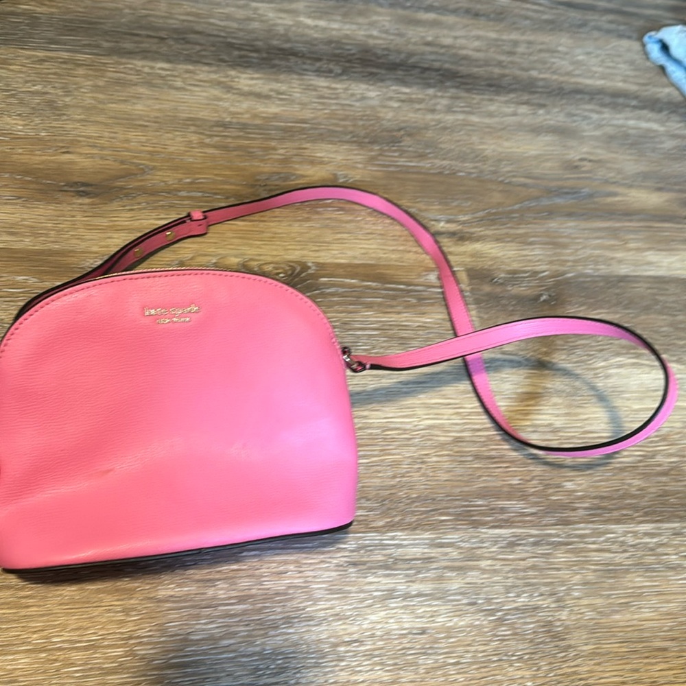 Not damaged at all